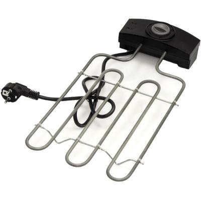 Resistance+thermostat+manette (solution Sav) Pour Four Lagrange - M415838