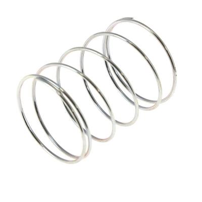 Ressort de bouton pour Cuisiniere Beko