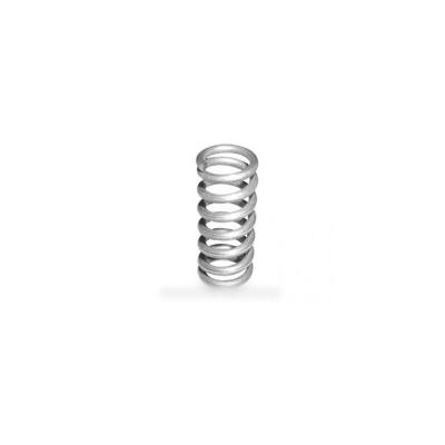 Ressort de poignee 20 m/m x 8 m/m pour lave linge vedette - 57x0421