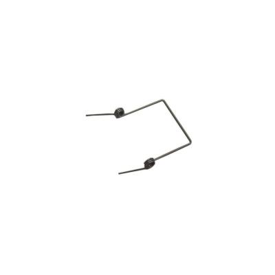 Ressort porte d'origine Lave-vaisselle C00094966, 482000022784 ARISTON HOTPOINT