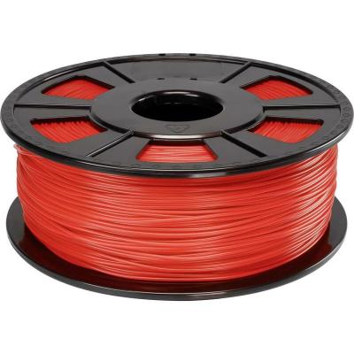 RF-4511196 Filament pla 1.75 mm 1000 g rouge 1 pc(s) - Renkforce