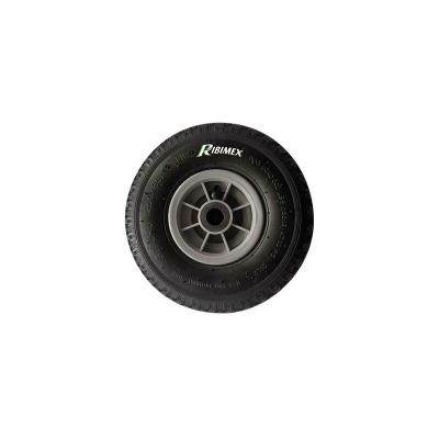 Roue gonflable 260 x 85 mm al&eacute;sage 20 mm