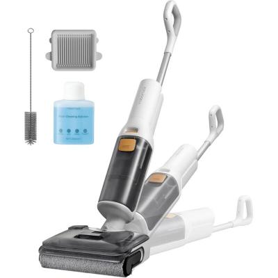 Roborock F25 GT/ F25 RT aspirateur laveur sans fil sec et humide