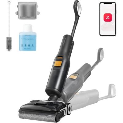 Roborock F25 XT aspirateur laveur sans fil sec et humide