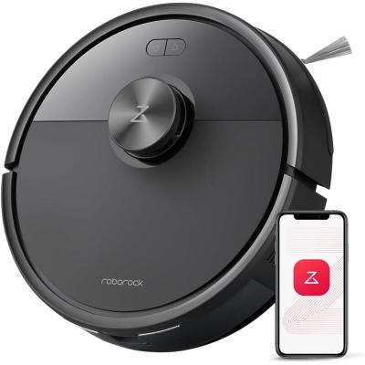 Aspirateur Robot Roborock Q7 M5 Suction 10000 Pa Navigation LiDAR
