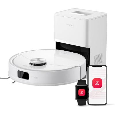 Roborock Q10 S5+ robot aspirateur laveur de VibraRise 2.0 avec avec st