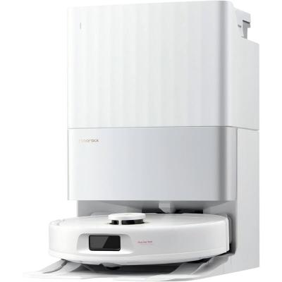Roborock Robot Aspirateur Qrevo 5ae