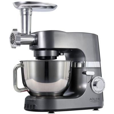 Robot m&eacute;nager plan&eacute;taire adler ad 4221 2200 w AD 4221 