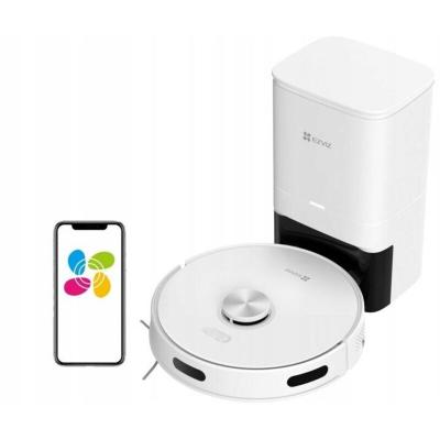 Ezviz Robot Aspirateur Re5s Plus