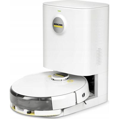 Robot nettoyeur KARCHER RCV 5 Comfort - 1.269-650.0