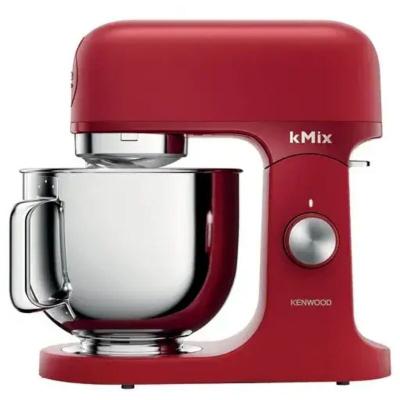 Robot p&acirc;tissier KENWOOD KMX751ARD 