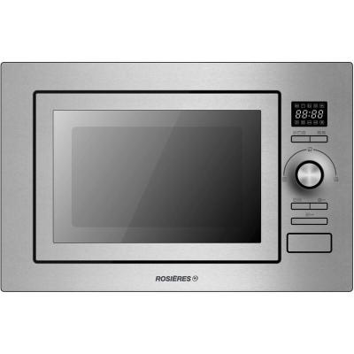 Micro ondes + Gril Rosieres RMG28/1IN