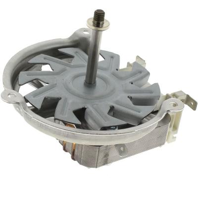 Moteur chaleur tournante p/n m4313 pour Four Rosieres