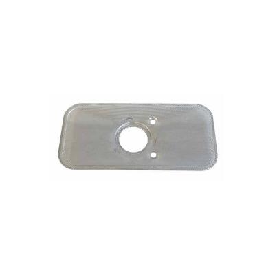 Plaque Filtre Tamis Pour Lave Vaisselle Rosieres - 92874643
