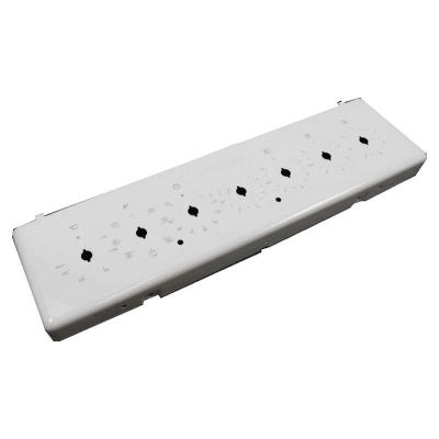 Tableau de bord bandeau de commande pour cuisiniere Rosieres