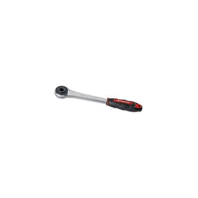ROTHENBERGER Industrial Umsteck Ratsche &Oslash; 1/2"" mit 4-Kant-Satz 027180E