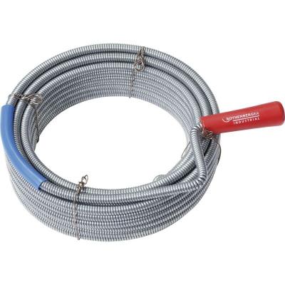 Rothenberger Industrial - Spirale furet : &oslash; 9 mm x 10 m 1500000141