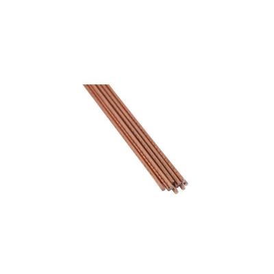 Lot de 20 brasures acier / cuivre d1.5 333 mm Rolot 605 ROTHENBERGER