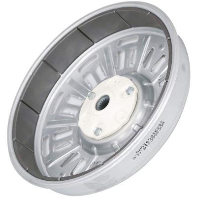 Rotor moteur wdc266c01r pour lave linge lg - 4413ea1002b