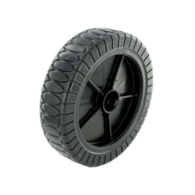 Roue arri&egrave;re tondeuse Performance Power GGP - 381007337/0 8008984359062