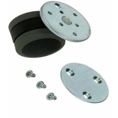 Roue avant centre pour aspirateur nilfisk advance - 1471040500