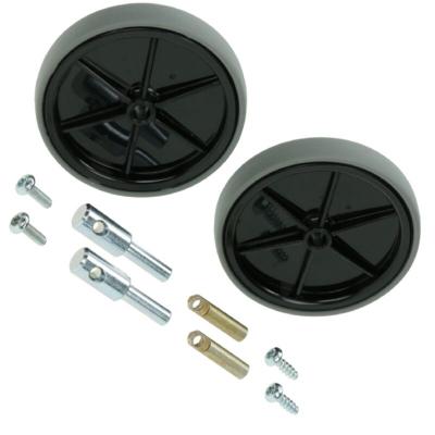SOS Accessoire - Remplacement - Roue (x2) Aspirateur 12009300 NILFISK