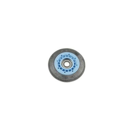 Roue Galet & Tambour Pour S&egrave;che-Linge Haier