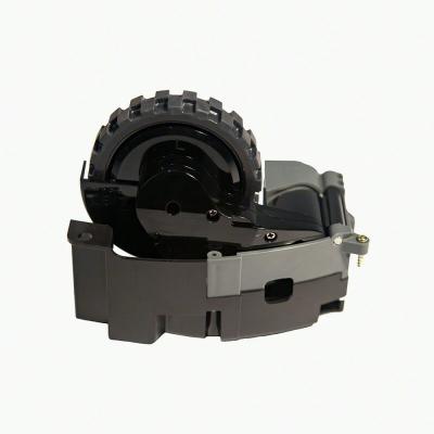 Module roue gauche Irobot modele pour aspirateur electrique roomba