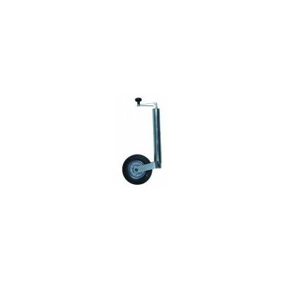 SODISE - Roue jockey pour remorque - Charge 150 kg - 16549