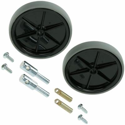Roue arriere pour petit electromenager nilfisk advance - 12009300