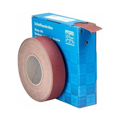 PFERD 45016408 fourniture de pon&ccedil;age et de meulage rotatif