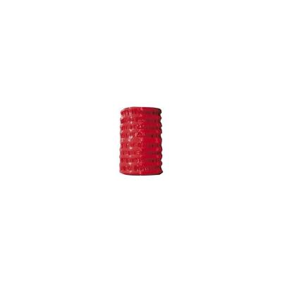 Caprigel - grillage avertisseur rouge 30CM en 25M 25M 100380