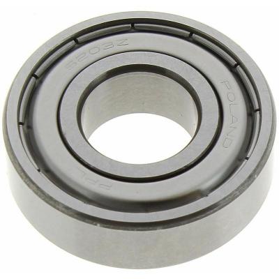 Roulement 6203z 17x40x12mm pour Lave-linge Whirlpool
