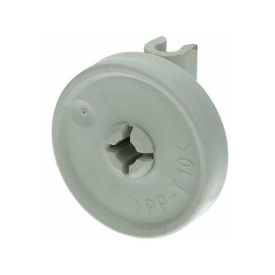 Roulette de panier inferieur pour lave vaisselle laden - 481952878105