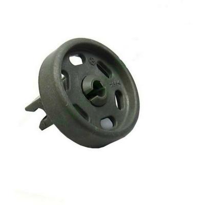 Roulette de panier inf x1 pour lave vaisselle electrolux - 1528796