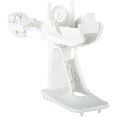 Bo&icirc;tier inf&eacute;rieur blanc Aspirateur RS-2230001070 ROWENTA - 334744