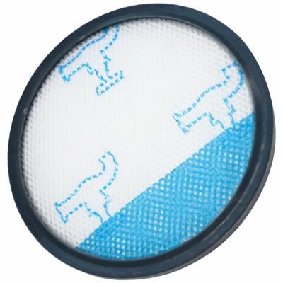 Filtre s&eacute;parateur pour aspirateur rowenta rs-rt900574