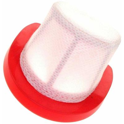 Filtre permanent pour aspirateur rouge Rowenta RS-AC3445
