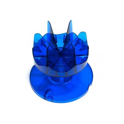 Grille separateur bleu pour aspirateur Rowenta RS-2230000449