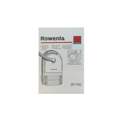 Boite de 10 sacs (ZR760) Aspirateur Rowenta