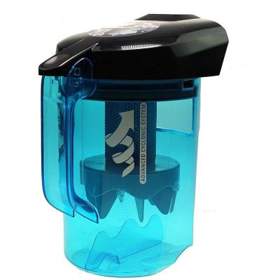 Separateur Complet Bleu Aspirateur Compact Power Cyclonic Rs-Rt900575