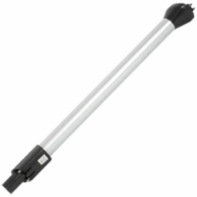 Tube aluminium aspirateur rs-rh5764 ['']