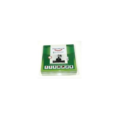 Maxi turbo brosse pro (195261-46188) (ZR902201) Aspirateur Rowenta
