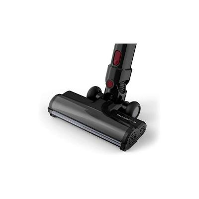 Electro-brosse noir + rouge - Aspirateur (RS-2230001601 MOULINEX)