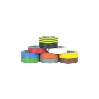 Ruban De Reperage 10m Largeur 15mm Assortiment De 10
