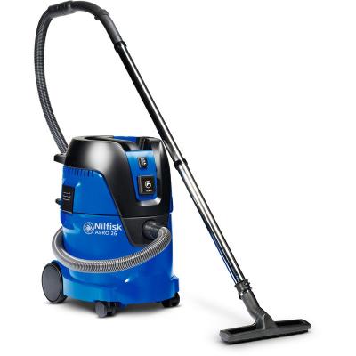 Nilfisk-alto nilfisk aero 26-21 pc 