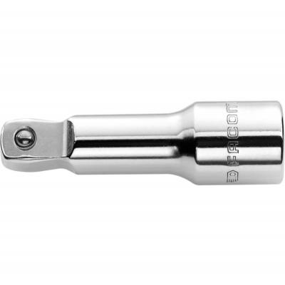 FACOM s.208s&nbsp;&ndash;&nbsp;1/2&nbsp;W Angle 75&nbsp;mm Extension
