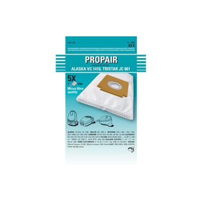 Tristar - sac aspirateur propair jc 861 set 5 + 1f -