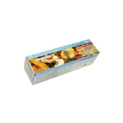 Sac Cong&egrave;lation 10l X25 Sp&eacute;cial Chasse Emb010cg25042