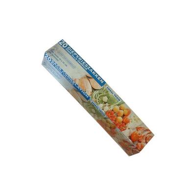 SCHWEITZER - 20 Sacs cong&eacute;lation 30x45 GM GMCG20135